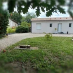 Prymalya, Extérieur, Gîte, Montagne, Casteljaloux, (1)