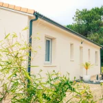 Prymalya, Extérieur, Gîte, Casteljaloux, (4)