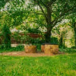 Prymalya, Extérieur, Gîte, Montagne, Casteljaloux, Terrasse, (20)