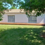 Prymalya, Extérieur, Gîte, Casteljaloux, Terrasse, (22)