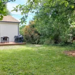 Prymalya, Extérieur, Gîte, Montagne, Casteljaloux, Terrasse, (24)