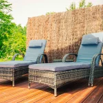 Prymalya, Extérieur, Gîte, Montagne, Casteljaloux, Terrasse, (25)