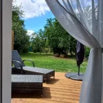 Prymalya, Extérieur, Gîte, Océan, Casteljaloux, Terrasse (2)