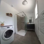 Prymalya, Intérieur, Gîte, Montagne, Casteljaloux, Sdb, (1)