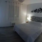 Prymalya, Intérieur, Gîte, Montagne, Casteljaloux, Chambre (4)