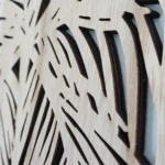 Prymalya, Intérieur, Gîte, Océan, Casteljaloux, Fond Palmier