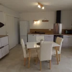 Prymalya, Intérieur, Gîte, Océan, Casteljaloux, Pièce De Vie (1)